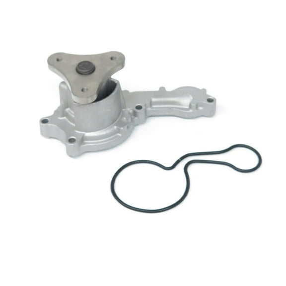 US Motor Works US6018 New Water Pump Fits select: 2008 HONDA FIT SPORT, 2007 HONDA FIT S