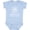 AE-Light Blue, variant on Inktastic Provincetown Massachusetts Boys or Girls Baby Bodysuit