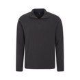 thumbnail image 4 of Mountain Warehouse - Forro Polar Camber II para Hombre (Negro), 4 of 4