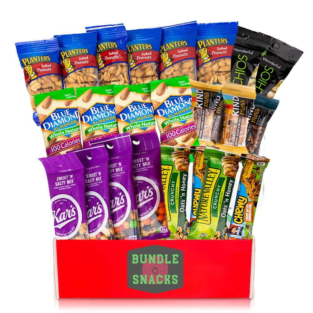 Healthy Packaged Snacks Walmart - The 11 Best Healthy Packaged Snacks