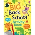 thumbnail image 1 of Seasonal: Big Back To School Activity Book By Kristie Pickersgill, 1 of 3