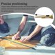 thumbnail image 2 of Jack, robust cast steel nailer, 11x5x35cm, professional flooring tool for positioning, , installation Ref: 4034, 2 of 5