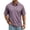 Light Purple, variant on Polo Shirts for Men Summer Short Sleeve T Shirts Classic Fit Moisture Wicking Casual Collared Tee Tops