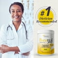 thumbnail image 2 of Medtrition Banatrol® Natural Anti-Diarrheal with Prebiotics, Relief from Chronic Diarrhea, IBS, Recurring Diarrhea, Clinically Supported Medical Food, Non-Constipating, 90 Servings (Banana), 2 of 8