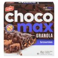 thumbnail image 4 of Chocomax Brownie Granola Bars, 4 of 12