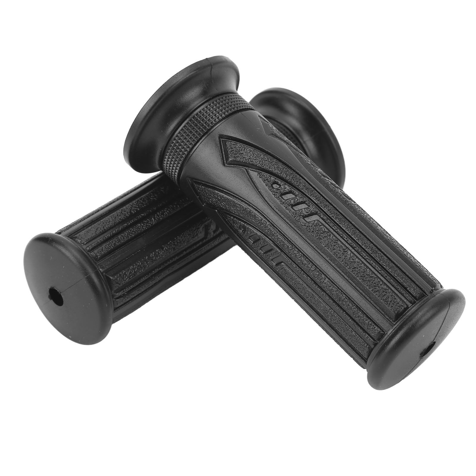 Bike Handle Grips, Bike Grip Replacement Anti Slip Wear Proof For