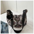 thumbnail image 5 of Bohemian Crossbody Bags For Women Vintage Shoulder Tote Ideal Hippie Bag For Travel Vacation & Work, 5 of 5
