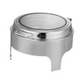thumbnail image 3 of Chafing Dish Para Buffet Servidores De Buffet Y Calentadores Para Fiestas Eventos De Cena Redondos, 3 of 8