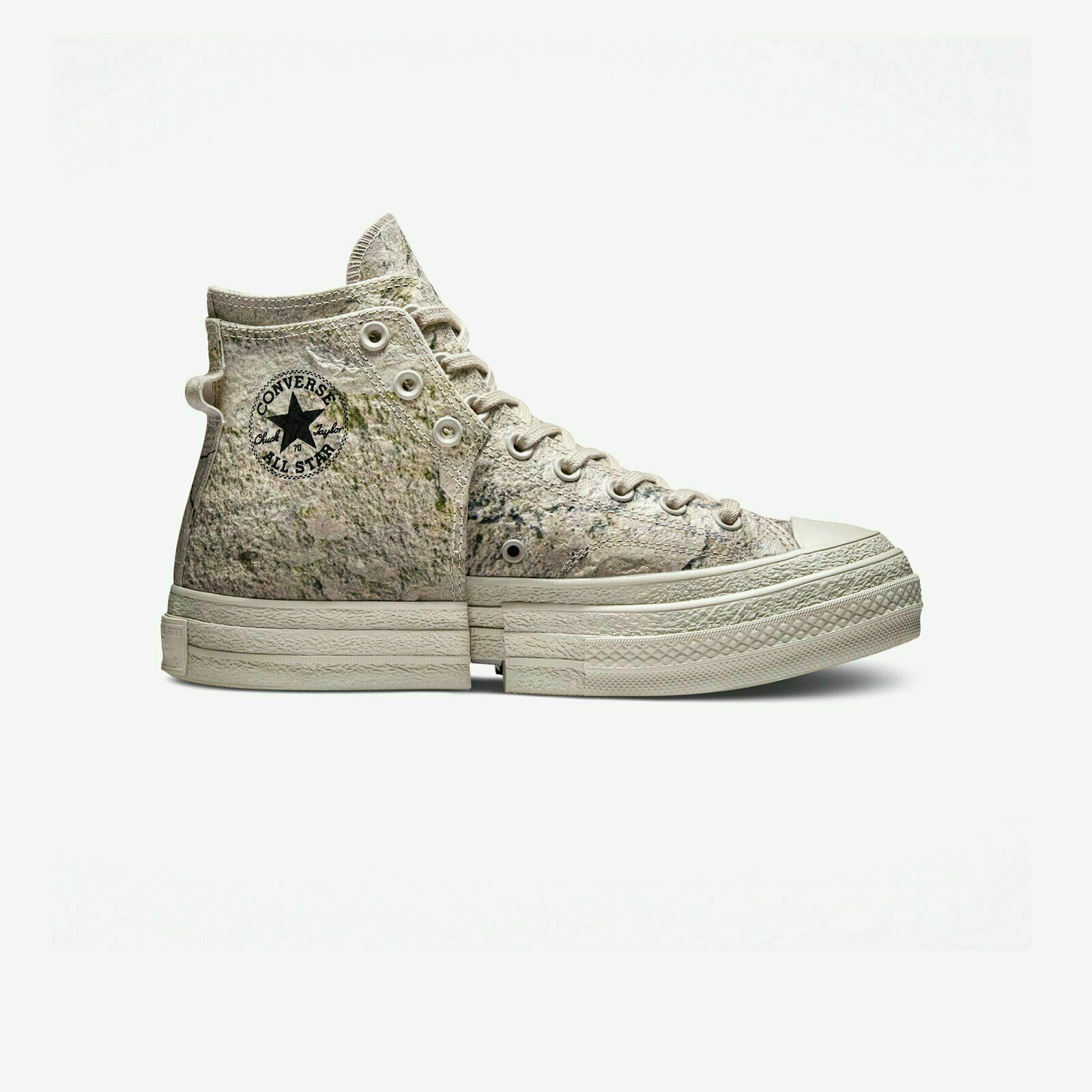 There is a need to Drama Anoi Converse Feng Chen Wang Chuck 70 2 in 1 Hi Men's Limited Sneaker Shoe  171838C - Walmart.com