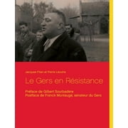 Le Gers en Rsistance (Paperback)