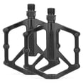 thumbnail image 1 of Pedal de bicicleta Pedales de bicicleta de aleación de aluminio Plataforma de pedales de bicicleta de montaña MTB antideslizante ligera PROMEND Pedal de bicicleta, 1 of 7