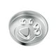 thumbnail image 2 of Comedero lento para perros, recipiente para comida, suministros antideslizantes, accesorios para mascotas, plato de comida para perros, comedero para Estilo B, 2 of 8