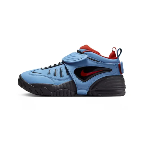 Nike Mens Air Adjust Force DM8465 400 Ambush - Blue - Size 11