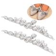 thumbnail image 4 of Cadena De Garra De Diamante De Marquesa Cadena De Garra De Marquesa Viaje Fuerte Y Duradero Para Dama De Fiesta De Cumpleaños ANGGREK Arte y Manualidades, 4 of 8
