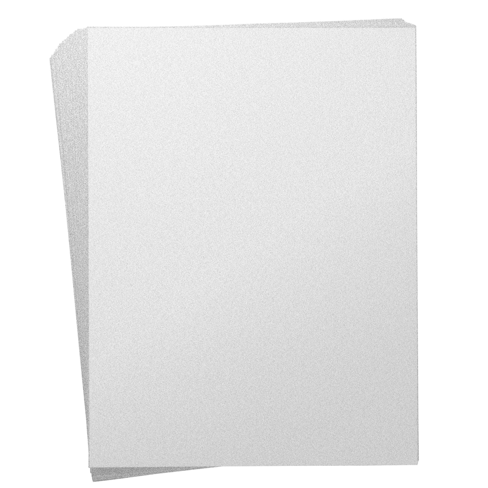 30 Pack 8 5 X 11 White Glitter Cardstock Letter Size Card Stock Paper 30-pack-8-5-x-11-white-glitter-cardstock-letter-size-card-stock-paper