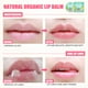 thumbnail image 5 of Bálsamo labial WEST&MONTH de 50 ml Ungüento labial Ingredientes naturales Hidratante para labios secos Suaviza y atenúa las líneas de los labios, 5 of 8