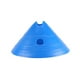 thumbnail image 1 of Greeniant Disco de entrenamiento de fútbol, ​​marca de cono deportivo, marcador de fútbol, ​​entrenador reutilizable, accesorio de Deportes y aire libre Azul Greeniant OD028089-03, 1 of 6
