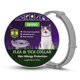 thumbnail image 1 of Dewel-Collar antipulgas y garrapatas para perro, accesorio para mascotas, resistente al agua, 8 meses de protección, repele Mosquitos,1167-S, Fivean Collar antimosquitos para mascotas, 1 of 2