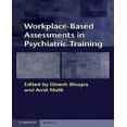 thumbnail image 1 of Évaluations en Milieu de Travail en Formation Psychiatrique, 1 of 2