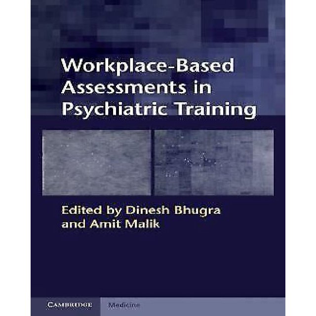 Évaluations en Milieu de Travail en Formation Psychiatrique