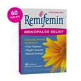 thumbnail image 5 of Remifemin Menopause Relief Tablets*, Estrogen-Free Supplement, 60 Count, 5 of 9