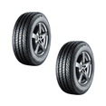 thumbnail image 1 of Paquete de 2 Llantas 225/75R16C 121/120R Continental ContiVanContact 100, 1 of 1