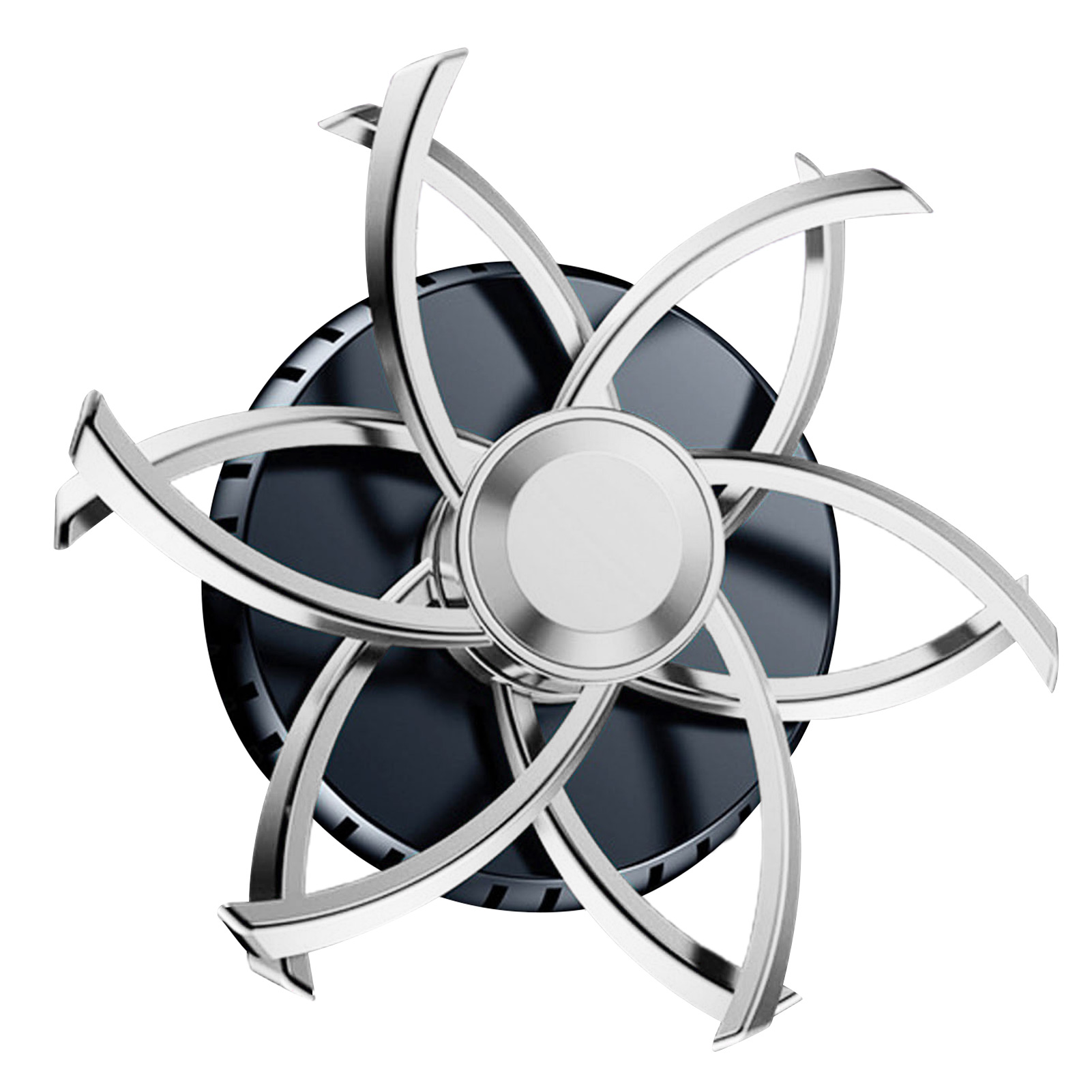 Hloma Car Air Fresheners SpiderShaped Relieve Stress Ornamental Car