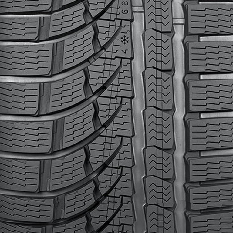 Nokian WR G4 215/60R16 95H All-Weather Passenger Tire for Sedans