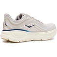 thumbnail image 3 of Hoka Bondi 9 Stucco/Grout Chaussures de Course pour Hommes, 3 of 5