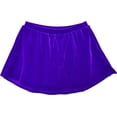 thumbnail image 1 of ChloeNoel K03 Skate Skirt, 1 of 2