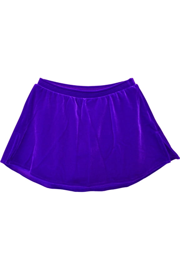 K03 Skate Skirt