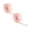 Pink, variant on 0.49in*3.9yd 2 Rolls Lash Tape for Eyelash Extensions Blue Eyelash Tape for Extensions Sensitive Silicone Gel Easy Tear Breathable Medical Microporous Eyelash Extension Tape