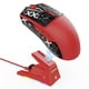 thumbnail image 1 of Ratón inalámbrico ultraligero para juegos ATTACK SHARK X1 40000DPI RGB, 1 of 9