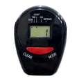 thumbnail image 1 of Pantalla de monitor de máquina de remo multifunción Fácil de usar Ligero Entrenamiento duradero Bola estable para entrenamiento Gimnasio en casa Sunnimix Contador de máquinas de remo, 1 of 7