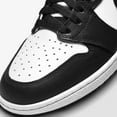 thumbnail image 6 of (Men's) Air Jordan 1 Retro High OG '85 'Panda Black / White' (2023) BQ4422-001, 6 of 8
