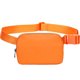 thumbnail image 1 of Riñonera para Mujeres Hombres, Riñoneras Bandolera de Moda Mini Riñonera Impermeable con Correa Ajustable para Correr, Caminar, Caminar y Viajar Caqui, 1 of 5