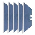 thumbnail image 1 of Navajas Utilitarias Para Tablaroca 5pzas Milwaukee 48221933 Milwaukee 48221933, 1 of 6