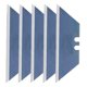 thumbnail image 1 of Navajas Utilitarias Para Tablaroca 5pzas Milwaukee 48221933 Milwaukee 48221933, 1 of 6