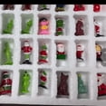thumbnail image 2 of Caja ciega Grinch Panic FigureDoll, caja ciega de cuenta regresiva de Halloween, colección de 24 días, decoración de Navidad, vacaciones y Halloween, 2 of 6