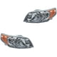 thumbnail image 1 of Par de FAROS AVEO 2012 al 2018 CHEVROLET Genérica  ., 1 of 4
