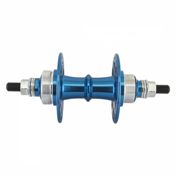 Se Bikes Sealed Bearing BMX Hubs RR 36H Blu 1s FX/FW