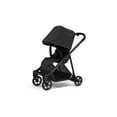 thumbnail image 1 of Cochecito de bebé Thule Shine, características del cochecito de tamaño completo, diseño compacto y liviano, asiento reversible, canasta de almacenamiento espaciosa, reposapiernas ajustable, plegado fá, 1 of 5