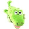 CHUCKLE BUDDIES ALLIGATOR (**)