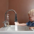 thumbnail image 3 of EGNMCR Tête d'Extension Universelle de Cuisine pour Pommeau de Douche Pressurisé Universel Domestique Nozzle Nozzle, 3 of 6