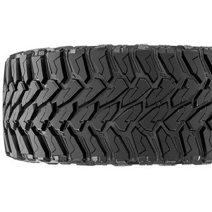 Venom Power 1 Venom Power Terra Hunter M/T 275/55R20 120/117Q Mud Tires [ Load E, 10 PLY ] TVPMT13 / 275/55/20 / 2755520 Sansujyuku sansujyuku.com