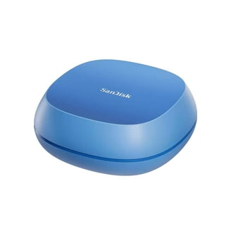 SanDisk Extreme ポータブルSSD 500GB(SDSSDE60) SanDisk 500GB Extreme Portable External SSD - USB-C, USB 3.1