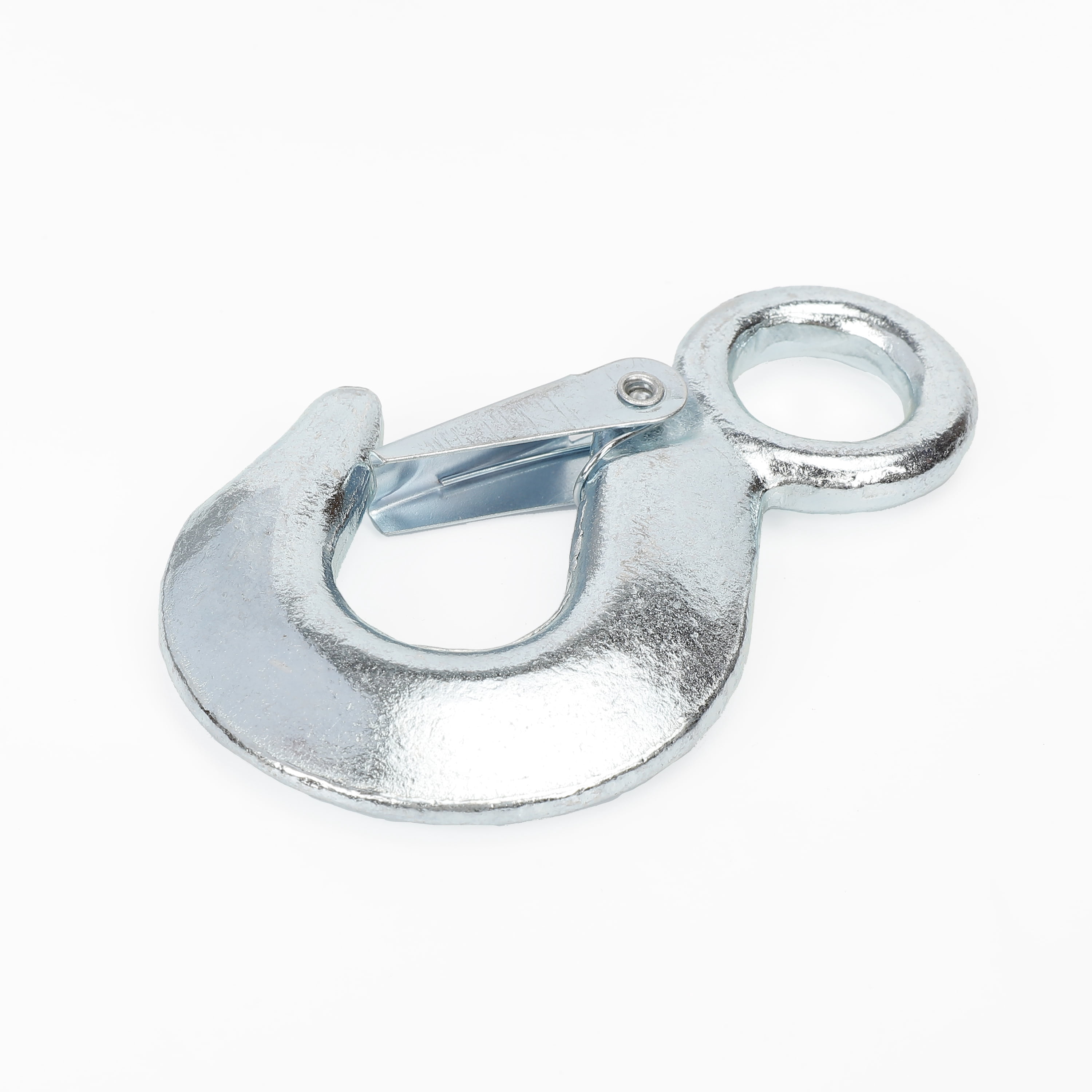 (2 pack) Ozark Trail 4 in Heavy-Duty Utility Snap Hook, Model BT6212