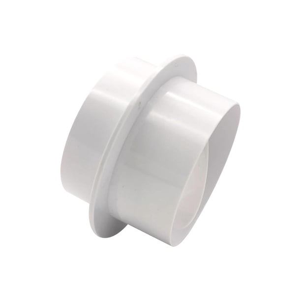 Injueey Conveniente válvula de retención de ventilación, alivio de presión y control inverso para mejorar la corriente de aire. Válvula de Type3 NO3