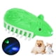 thumbnail image 4 of Gato Ratón Juguete Simulación Ratón Juguete Para Gatos Ratón Juguete Para Gatos Gato Ratón Juguete Divertido Interactivo Simulación Ratón Juguete Con Luz LED Para Gatos ANGGREK AC8609, 4 of 8