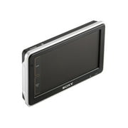 Sony NV-U83T - GPS navigator - automotive 4.8" widescreen
